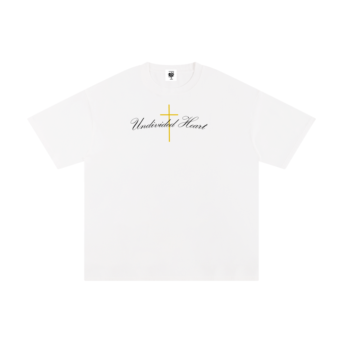The Signature Tee — Light