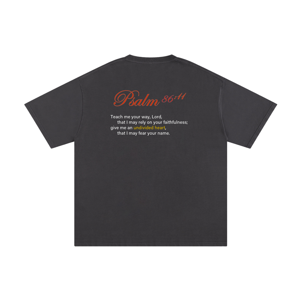 Mission T-Shirt