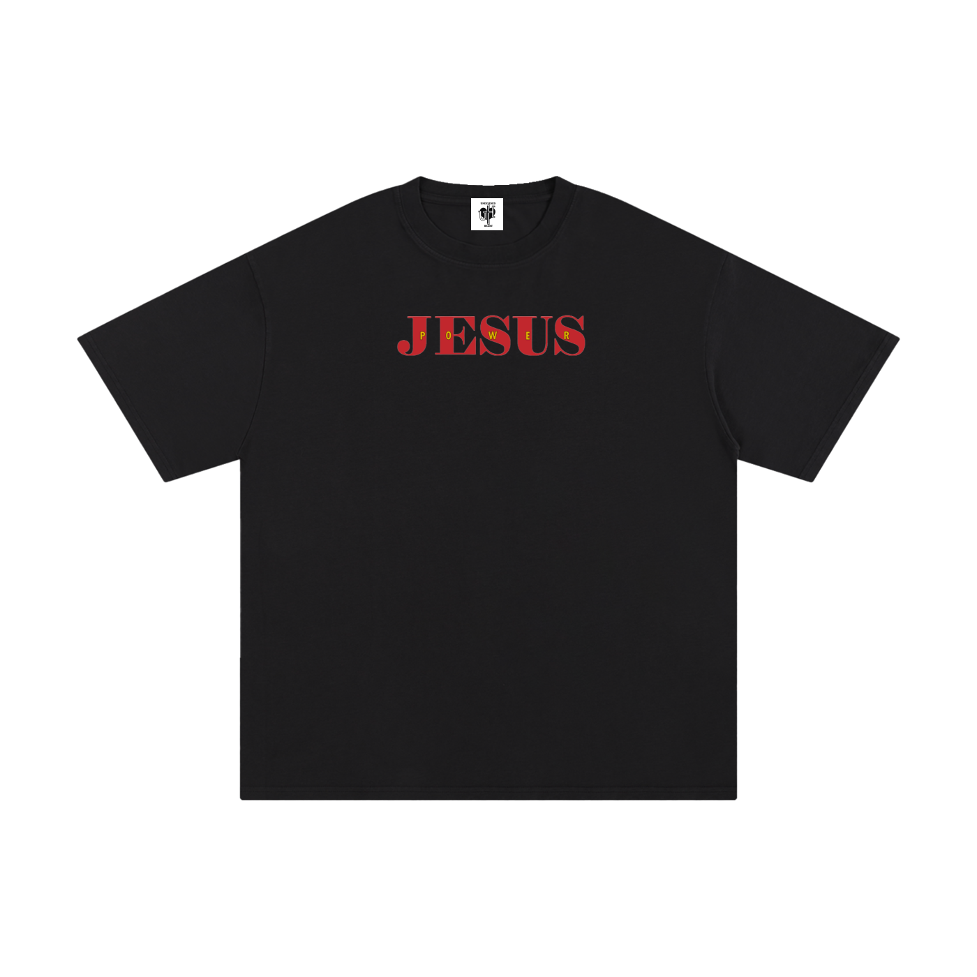 Power In The Name T-Shirt