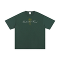 The Signature Tee — Dark