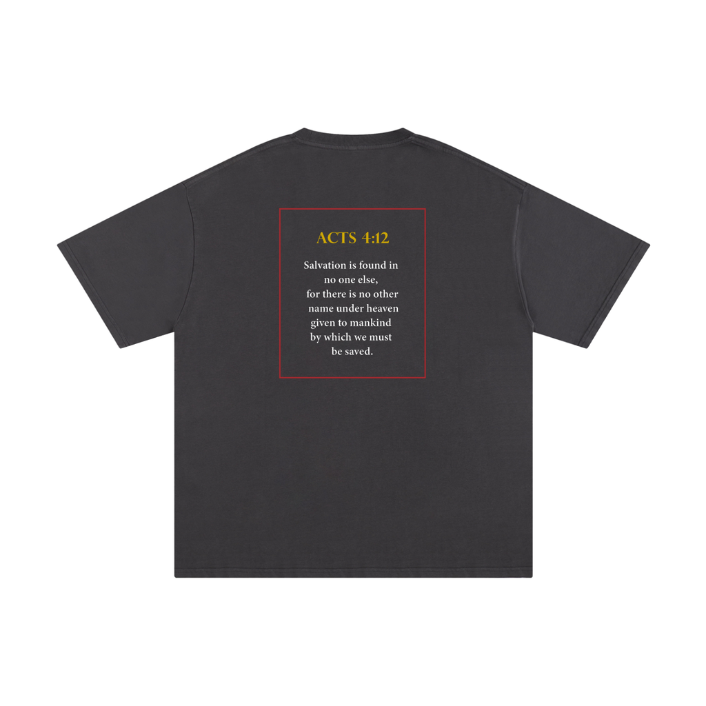 Power In The Name T-Shirt