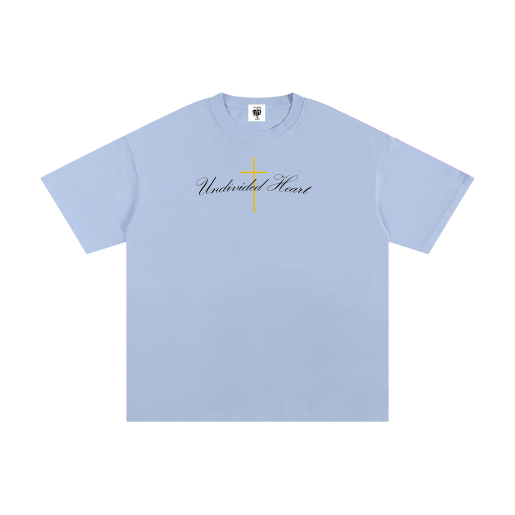 The Signature Tee — Light