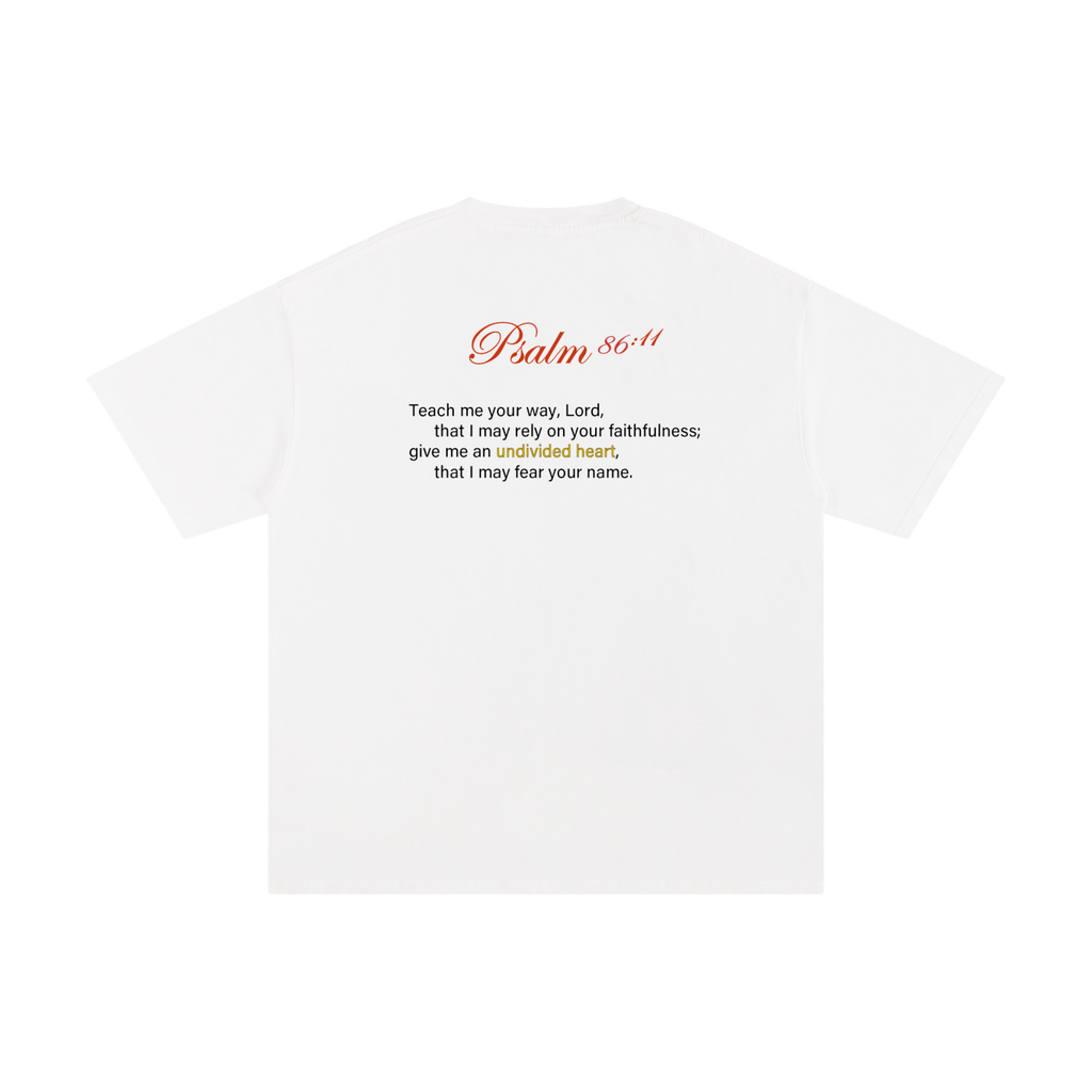 The Signature Tee — Light