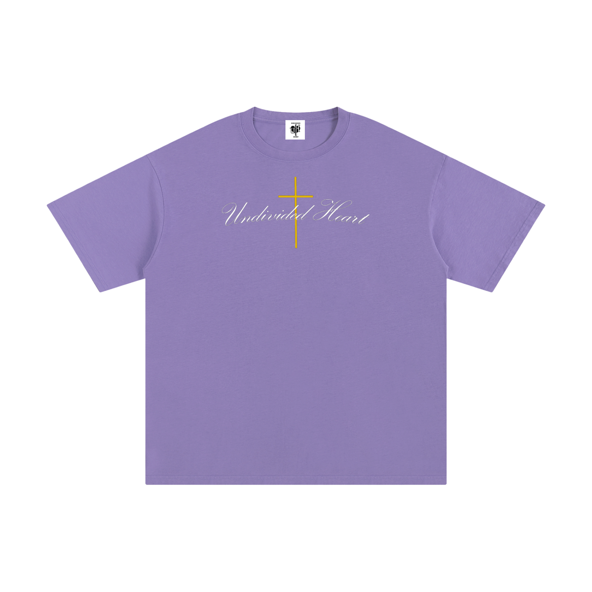 The Signature Tee — Dark