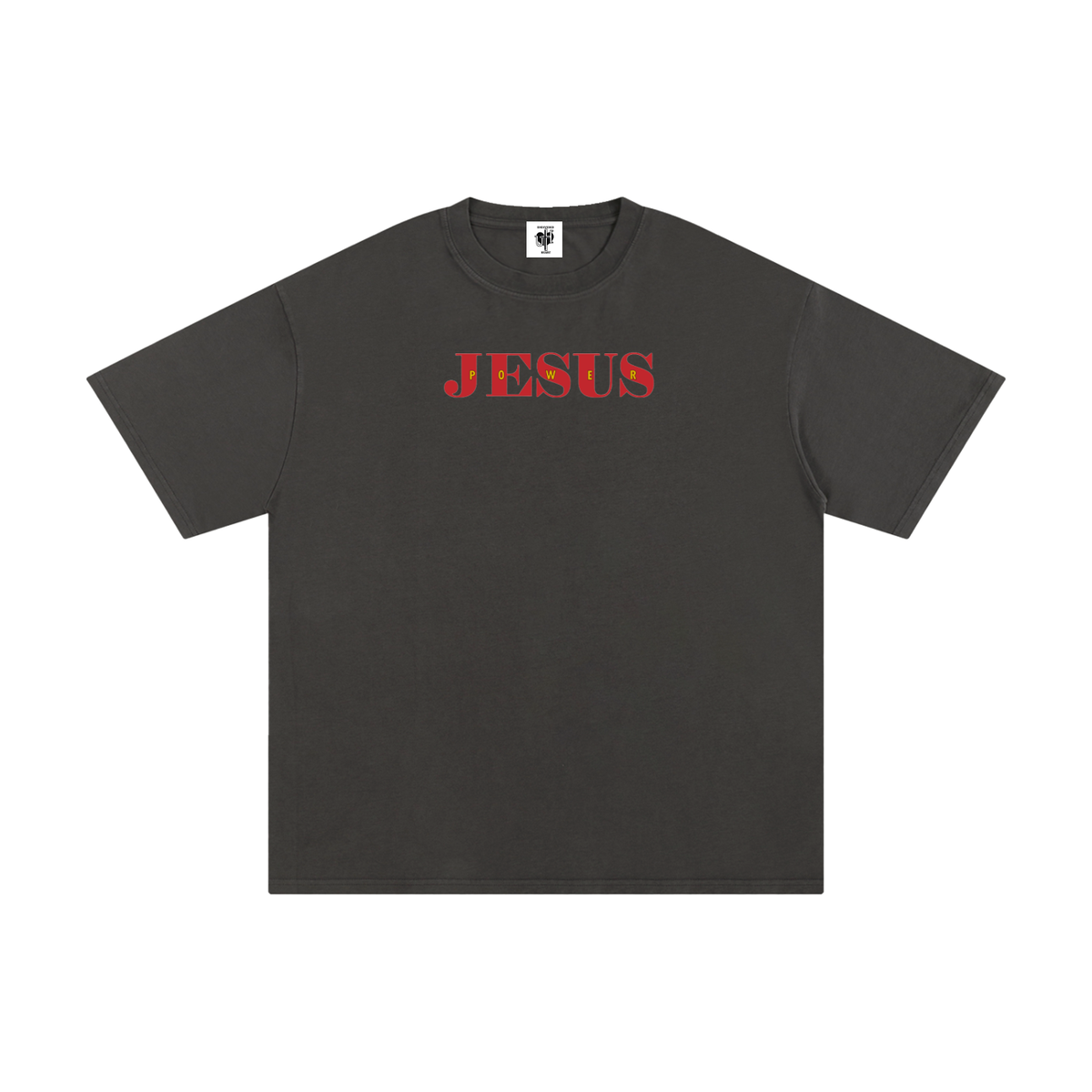 Power In The Name T-Shirt