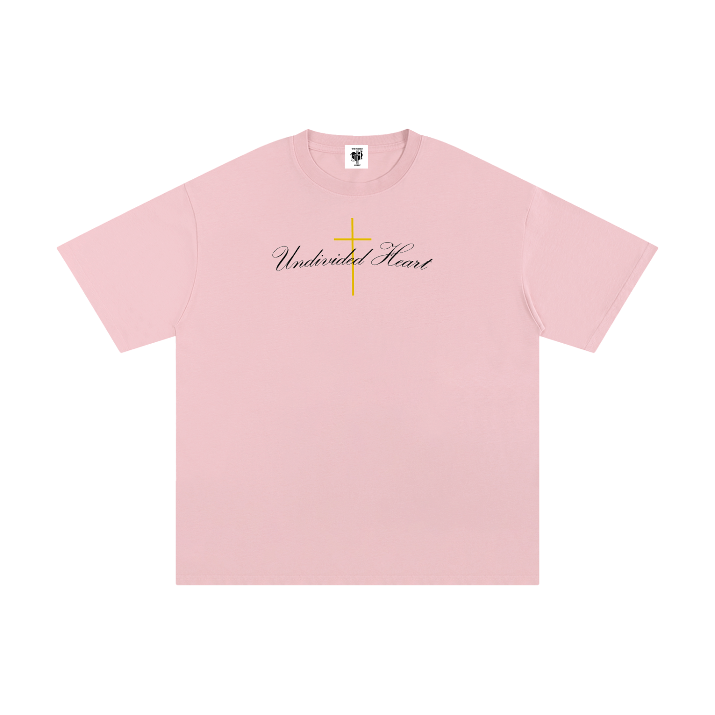 The Signature Tee — Light