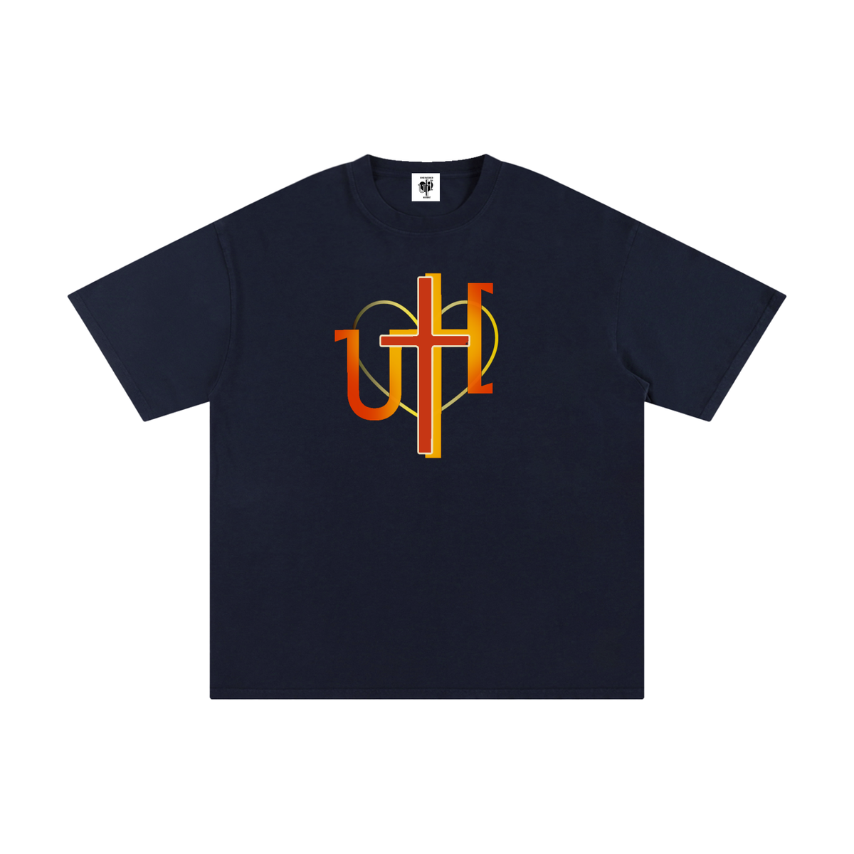 Mission T-Shirt