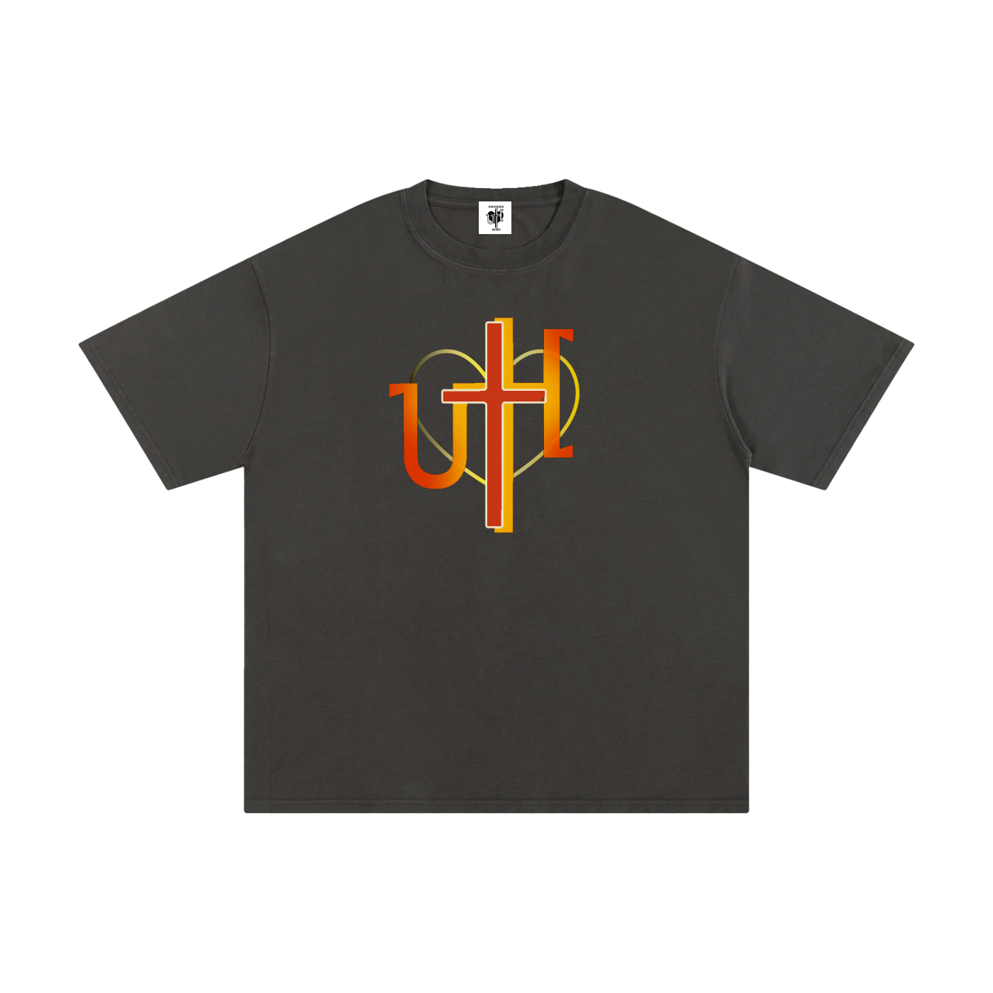 Mission T-Shirt