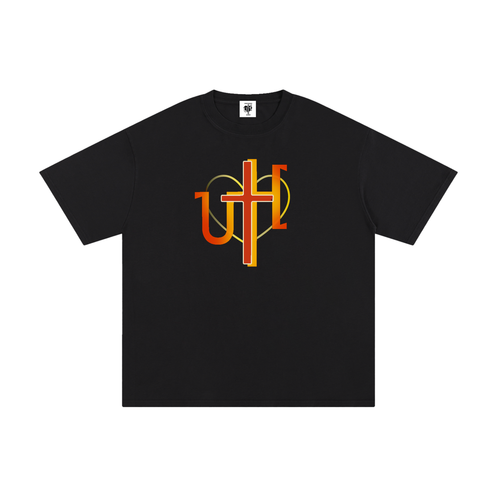 Mission T-Shirt