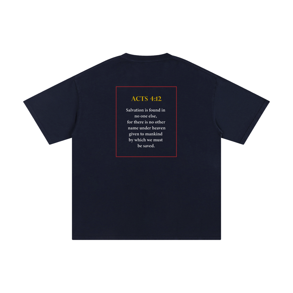 Power In The Name T-Shirt