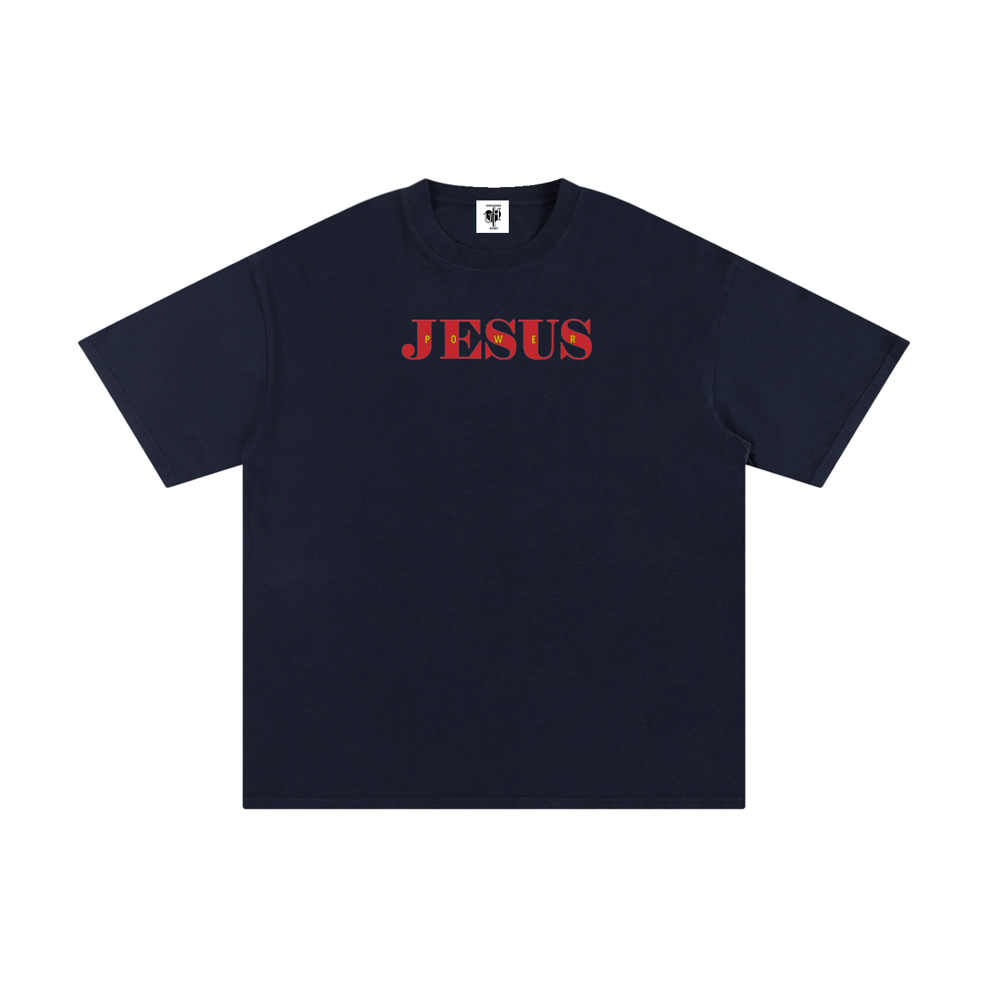 Power In The Name T-Shirt